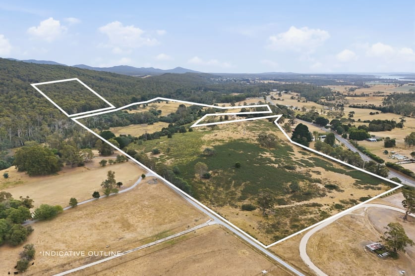 Click to view all images 3615 West Tamar Highway Sidmouth TAS 7270 - Image 3