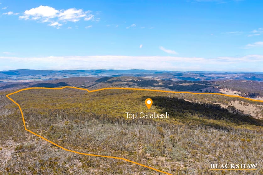 Click to view all images Lot 18+19 Calabash Road Tinderry NSW 2620 - Image 1