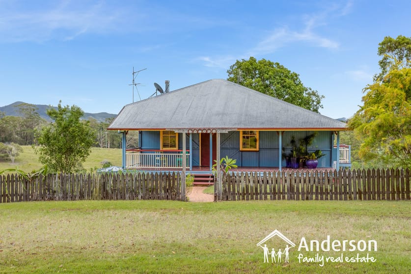 Click to view all images 3420 Mary Valley Road Imbil QLD 4570 - Image 3