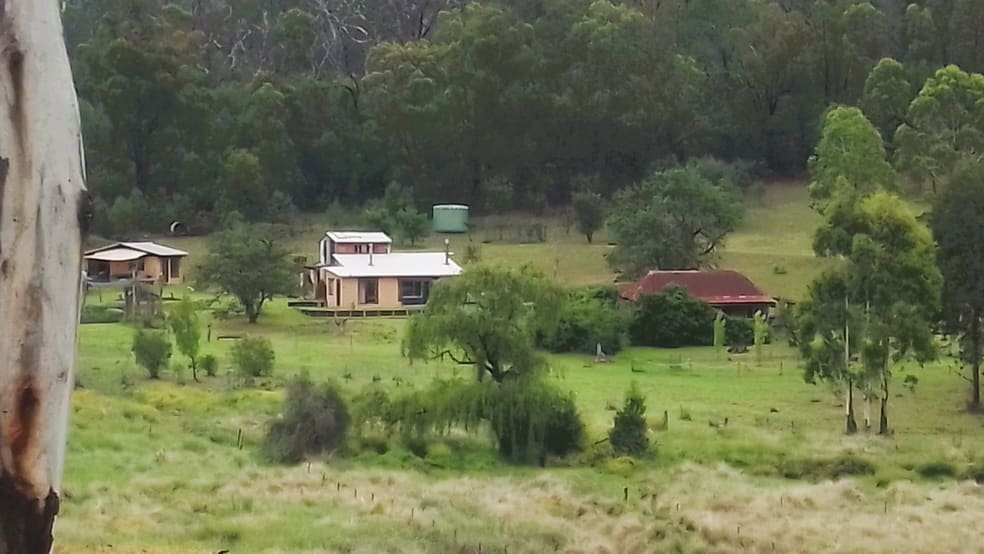 Click to view all images 1196 Nullo Mountain Rd Nullo Mountain NSW 2849 - Image 2