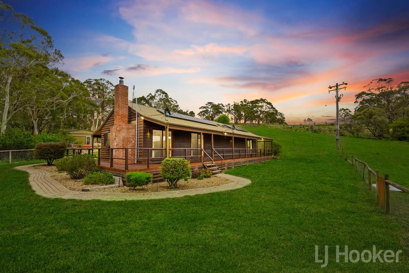 Click to view all images 1166 Urila Road Tinderry NSW 2620 - Image 1