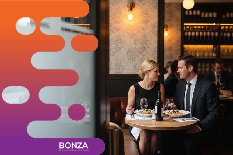 Restaurant  business for sale in Melbourne - Image 1