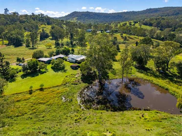 Click to view all images 55 Kewins Road Glastonbury QLD 4570 - Image 2