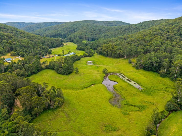 Click to view all images 228 Brush Creek Road Cedar Brush Creek NSW 2259 - Image 2
