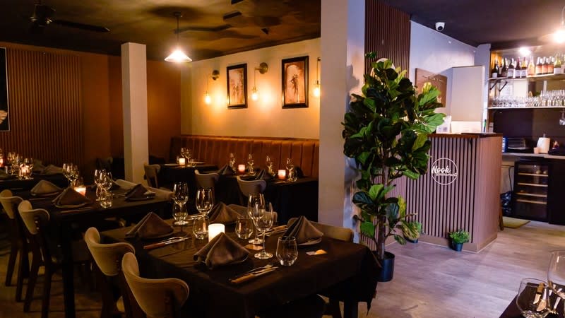 Restaurant  business for sale in Blaxland - Image 1