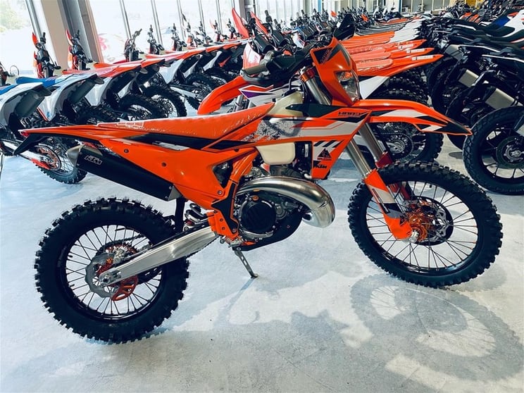 Click to view all images Bike & Motorcycle business for sale in Ulverstone - Image 3