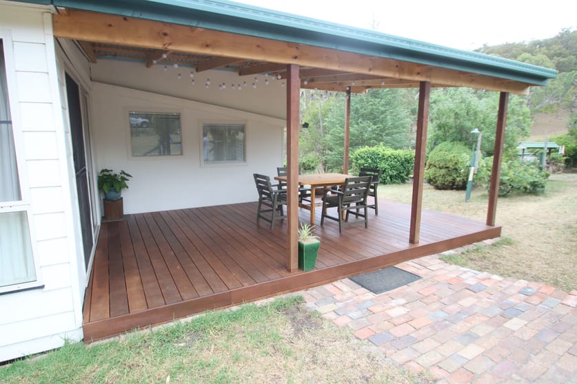 Click to view all images 22 Bluff River Road Tenterfield NSW 2372 - Image 3