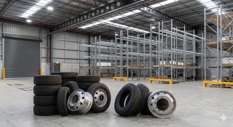 Click to view all images Import, Export & Wholesale business for sale in Brisbane City - Image 1