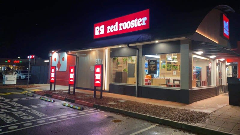 Click to view all images Restaurant business for sale in Melton - Image 1