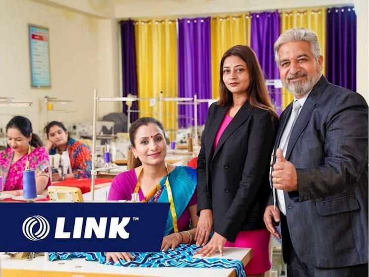 Clothing & Accessories  business for sale in Sydney Region NSW - Image 1