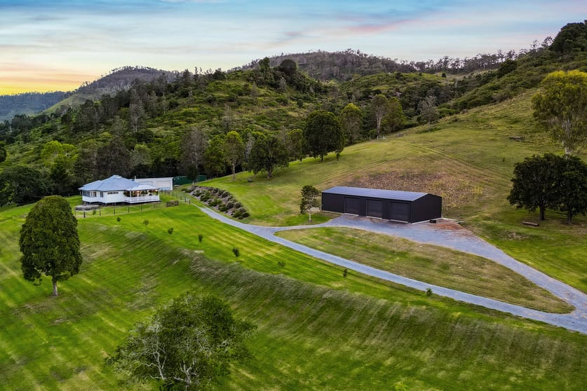 462 Illinbah Road Illinbah QLD 4275 - Image 2