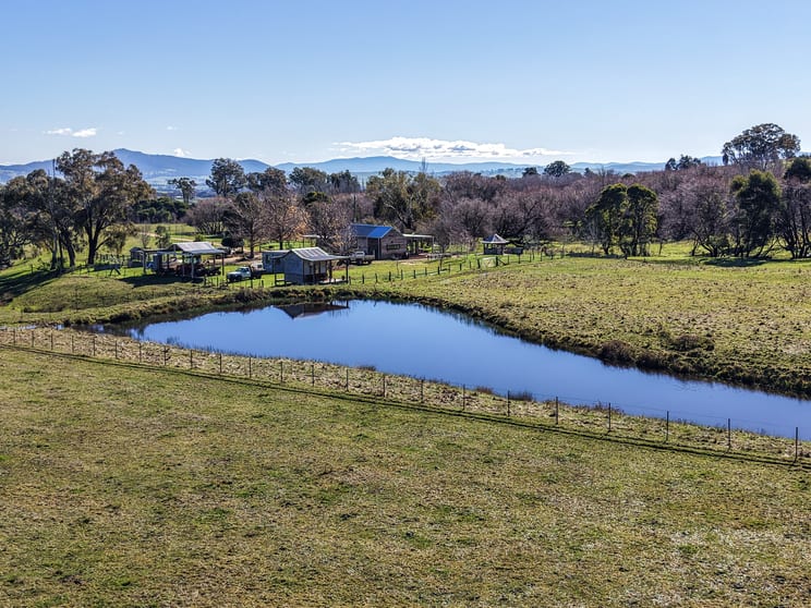 155 Shanks Lane Boorolite VIC 3723 - Image 3