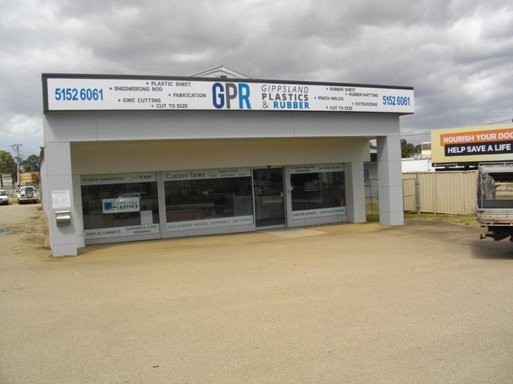 Click to view all images Manufacturers business for sale in Gippsland Greater Region VIC - Image 1