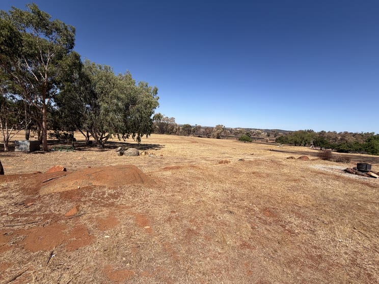 Click to view all images 838 Moramockining Road Wandering WA 6308 - Image 1