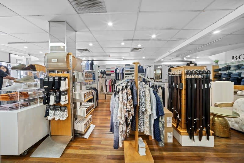 34 Orchid Avenue (business: Phases Mens Fashion Clothing) Surfers Paradise QLD 4217 - Image 2