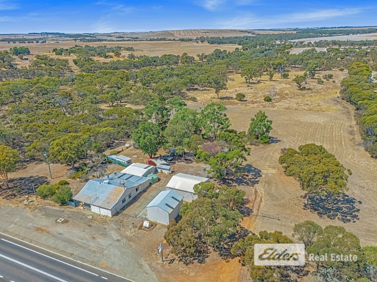 Click to view all images 5054 Chester Pass Road Takalarup WA 6324 - Image 2