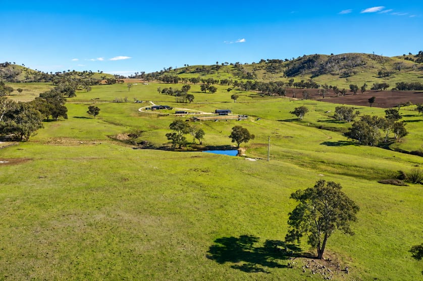 6953 Halls Creek Road Bendemeer NSW 2355 - Image 3