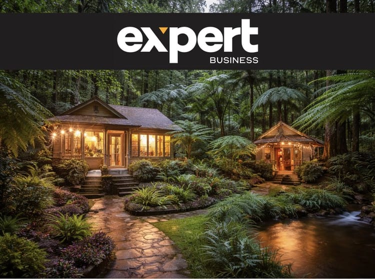 Click to view all images Resort business for sale in Mount Dandenong - Image 1