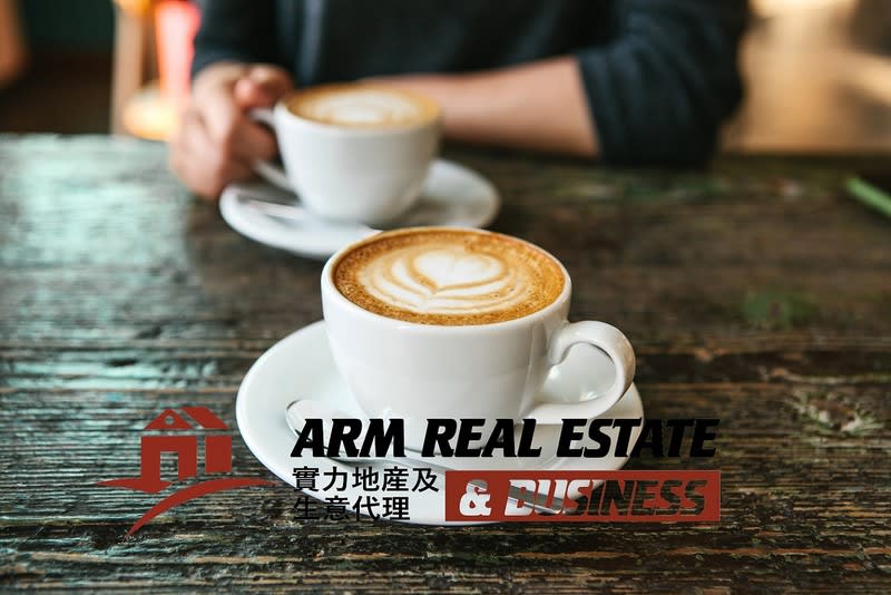 Click to view all images Cafe & Coffee Shop business for sale in Doncaster - Image 1