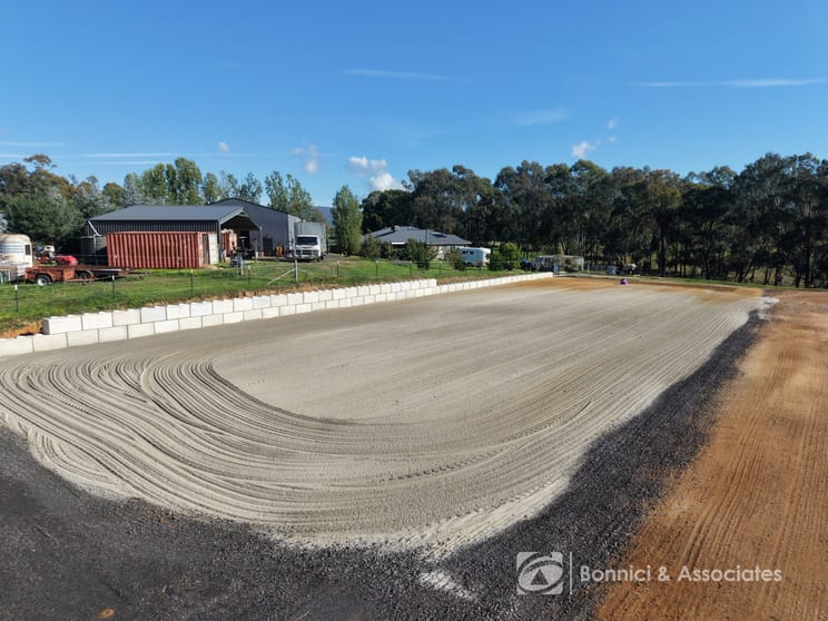 Click to view all images 88 Osbornes Flat Road Yackandandah VIC 3749 - Image 3