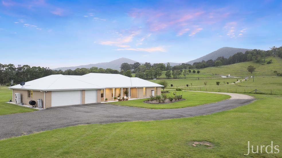 Click to view all images 1146 Leggetts Drive Mount Vincent NSW 2323 - Image 1
