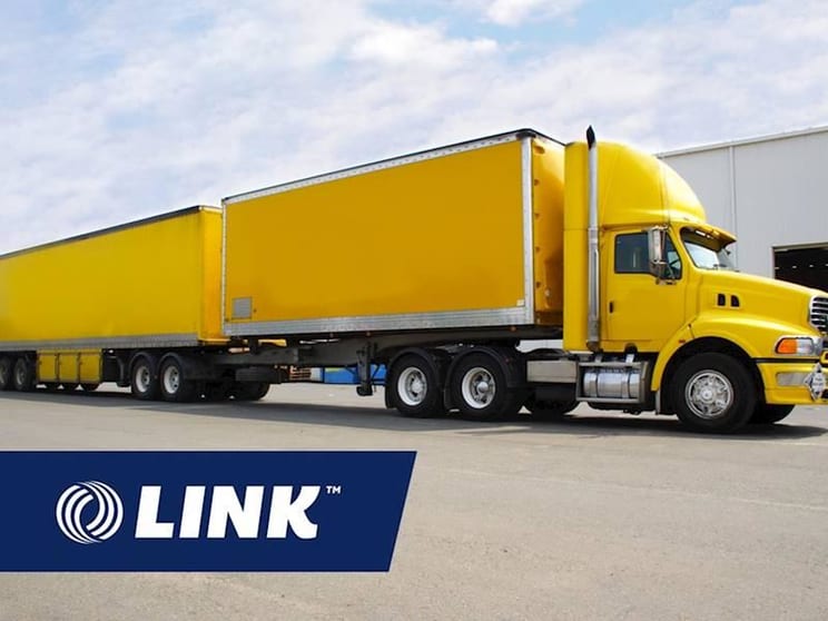 Click to view all images Road business for sale in South East Queensland Greater Region QLD - Image 1