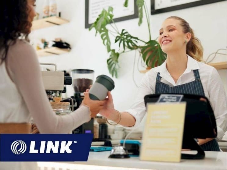Cafe & Coffee Shop  business for sale in South East Queensland Greater Region QLD - Image 1