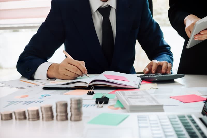 Accounting  business for sale in Brighton - Image 2