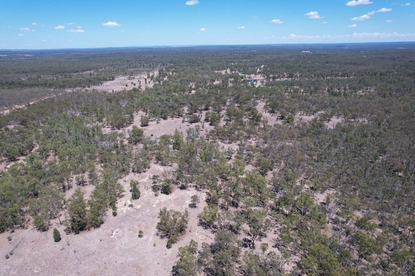 Click to view all images Mosquito Creek Road Inglewood QLD 4387 - Image 2