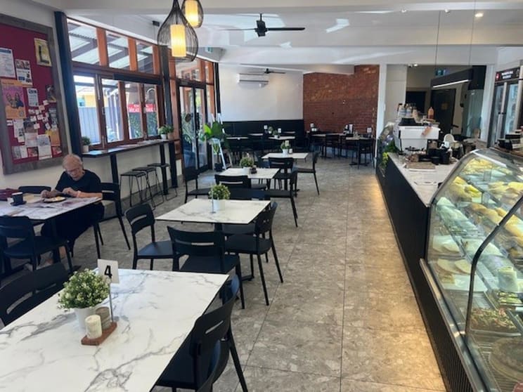 Click to view all images Food, Beverage & Hospitality business for sale in Hectorville - Image 3