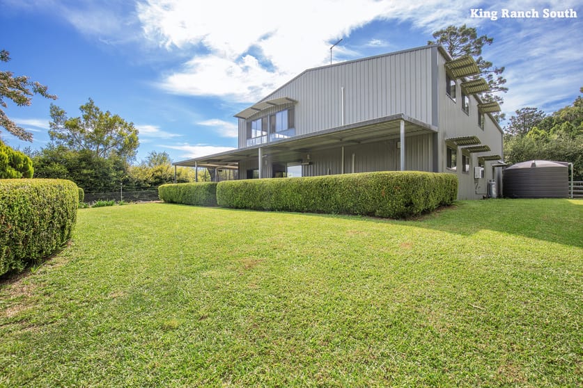 722 Upper Bobo Road Dorrigo NSW 2453 - Image 2