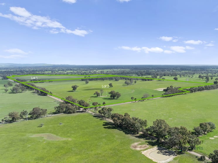 Lots 2 & 3/523 Lomers Road Balmattum VIC 3666 - Image 2