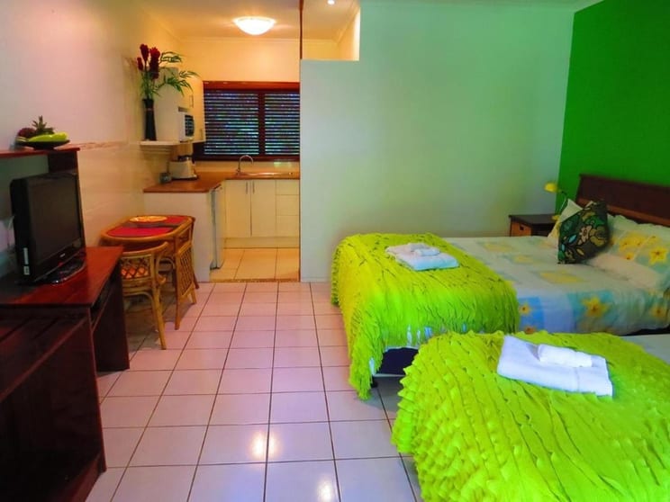 Click to view all images 1473 Cape Tribulation Road Cow Bay QLD 4873 - Image 2