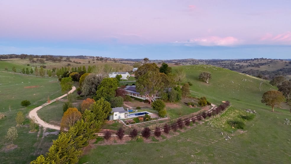 Click to view all images 1859 Sylvia Vale Road Binda NSW 2583 - Image 1