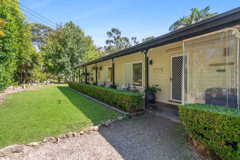 Click to view all images 4911 Old Northern Road Maroota NSW 2756 - Image 1
