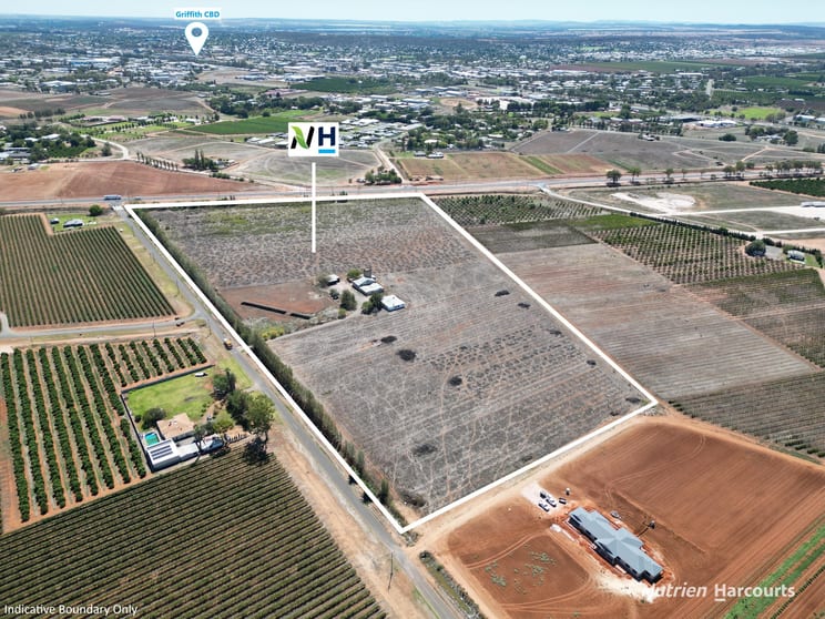 Click to view all images 41 Centofanti Road Yoogali NSW 2680 - Image 1