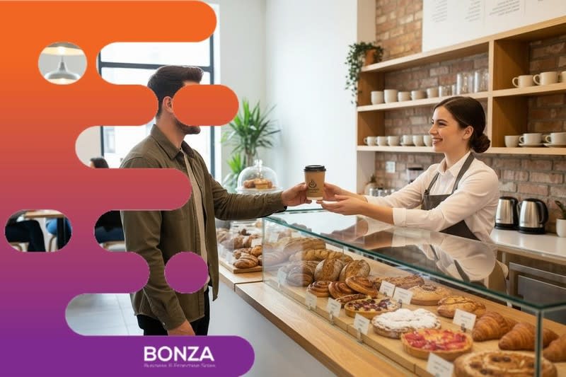 Click to view all images Cafe & Coffee Shop business for sale in Surfers Paradise - Image 2