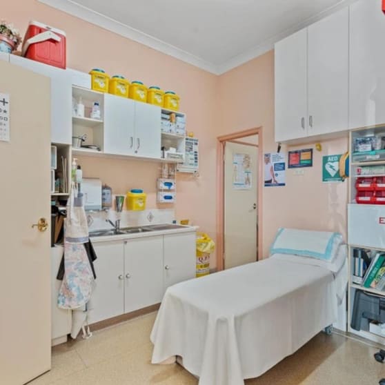 Click to view all images Medical business for sale in Hillcrest - Image 3