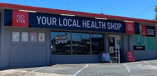 Click to view all images Health & Beauty business for sale in Forster - Image 1