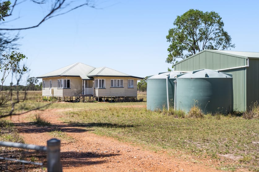 Lot 2 Sprints Drive Leyburn QLD 4365 - Image 2