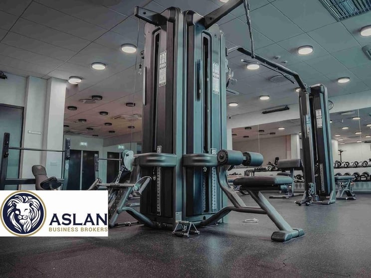 Click to view all images Sports Complex & Gym business for sale in Brunswick - Image 1