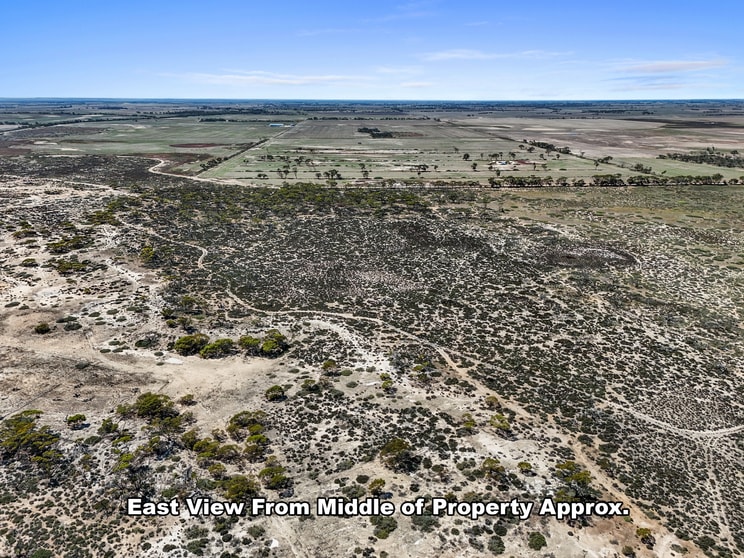 Click to view all images Lot 20-23 Gypsum Road Cooke Plains SA 5261 - Image 2