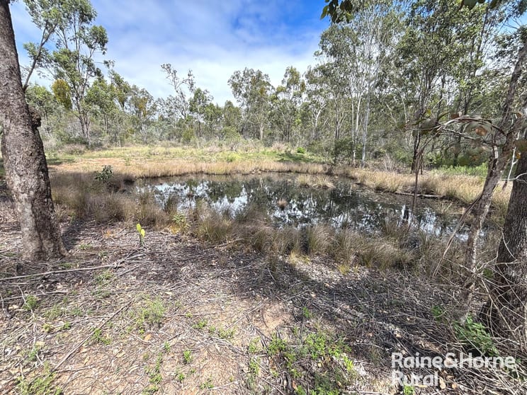 Click to view all images Lot 5 Kunioon Road Kunioon QLD 4615 - Image 1