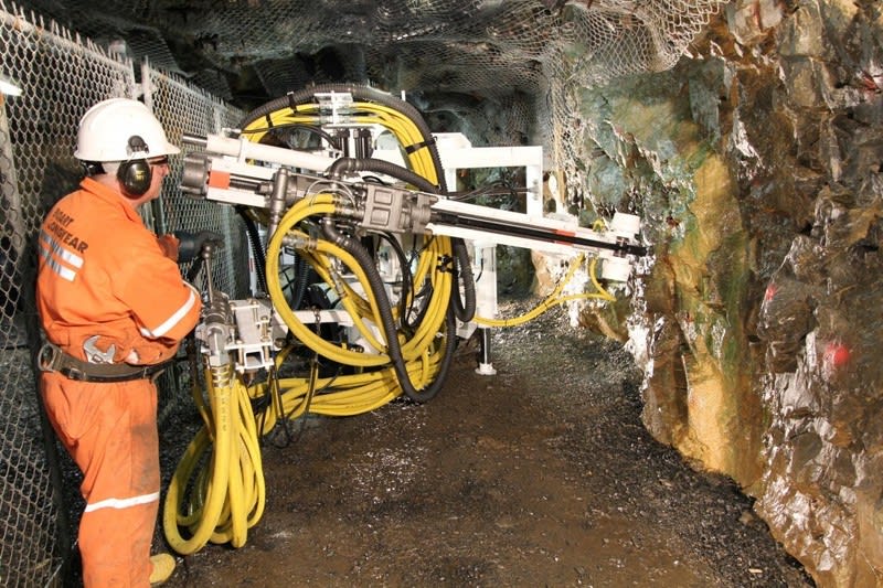 Click to view all images Mining / Earth Moving business for sale in Andergrove - Image 1