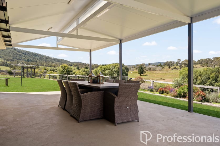 Click to view all images 2885 Tarana Road Tarana NSW 2787 - Image 2