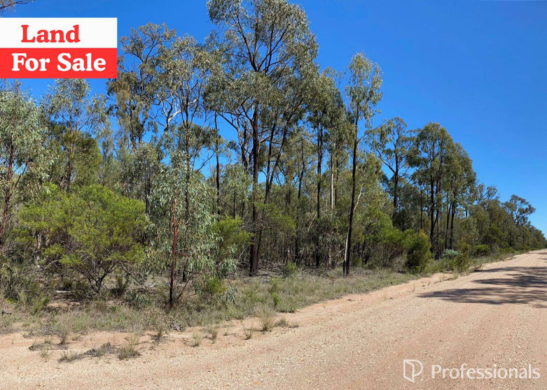 Lot 51 Peacock Road The Pines QLD 4357 - Image 2