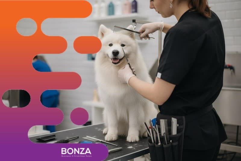 Click to view all images Animal Related business for sale in Joondalup - Image 2
