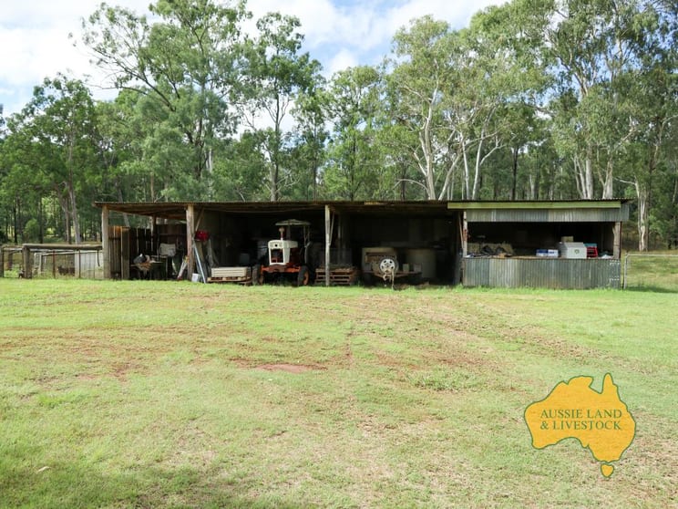 Click to view all images 149 BURKES ROAD Booie QLD 4610 - Image 3