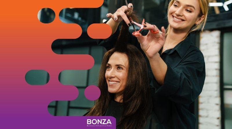 Click to view all images Hairdresser business for sale in Caloundra - Image 1