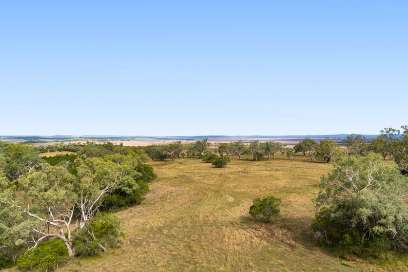 Click to view all images 'Spring Valley' Lot 1 Kelly Road Scrubby Mountain QLD 4356 - Image 3
